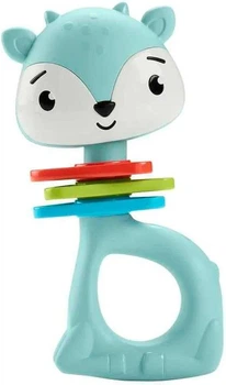 Погремушка Fisher-Price "Олень"