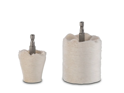 Набор для полировки Parkside Polishing Set PPA 2 A1.