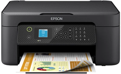 Urządzenie wielofunkcyjne Epson WorkForce WF-2910DWF (C11CK64402) (XB78113357) - Outlet
