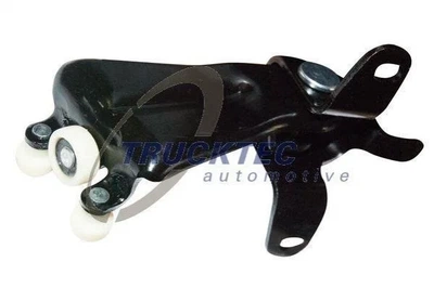 Ролик бок. двери TRUCKTEC 02.53.238 Mercedes Vito 6397601547, 6397602347, 6397602547