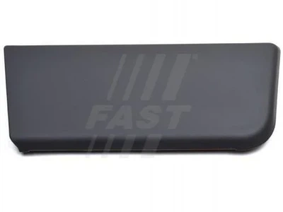 Молдинг зовнішній FAST FT90753 Peugeot Boxer; Citroen Jumper; Fiat Ducato 735422811