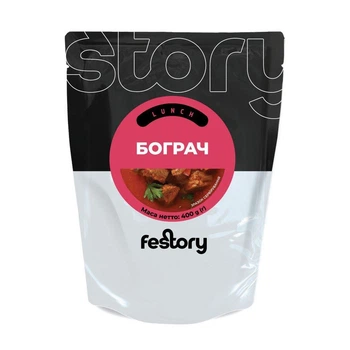 Бограч Festory 001683