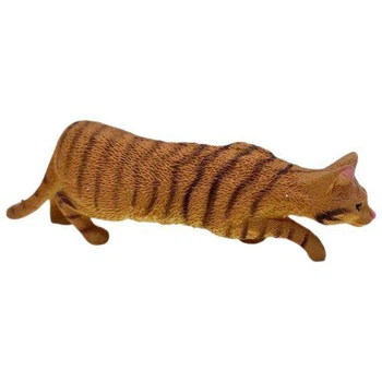 Игровая фигурка "Животные. Котики", примерно 7 см (ДОМАШНИЙ ВИД 4) (TS01091996283841)