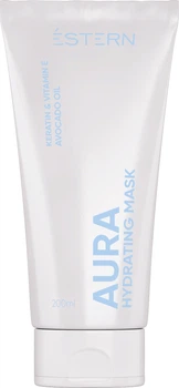 Увлажняющая маска для волос ÉSTERN Aura Hydrating Mask 200 мл (4823115506665)