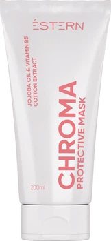 Маска для захисту фарбованого волосся ÉSTERN Chroma Protective Mask 200 мл (4823115506832)