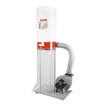 Аспіраційна установка Holzmann ABS 2480 (230В)