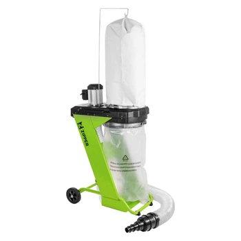 Аспіраційна установка Zipper ZI-ASA550B