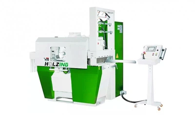 Багатопил із плаваючою пилою HOLZING M340M1