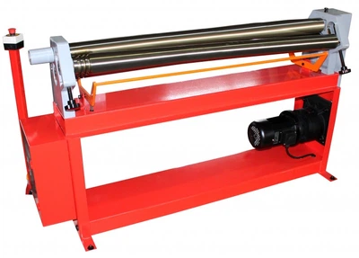 Вальцювальний станок Holzmann RBM 1300M
