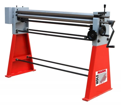 Згинальний станок Holzmann RBM 1250M