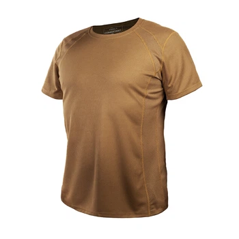 Футболка Combatant Striker, койот(XL) (0000000003670)