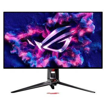 Монитор Asus 31.5" ROG Swift PG32UCDP (90LM0A50-B01370) OLED Black 240Hz