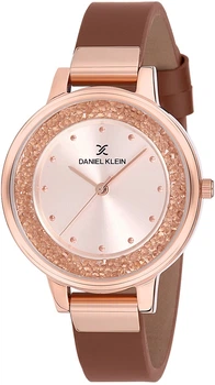 Женские часы Daniel Klein DK12051-4