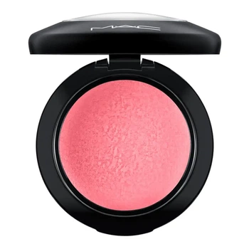 Róż do policzków M.A.C Cosmetics mineralne Happy-Go-Rosy 4 g (773602458189)