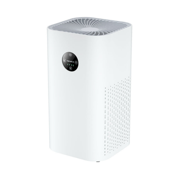 Topomax AirClean AP-2088 – компактний очізтітель повітря з HEPA-фільтром
