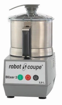 Бліксер 2,9 л Robot Coupe Blixer 2