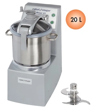 Бліксер 20 л Robot Coupe Blixer 20