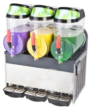 Гранитор для слаша EWT INOX XRJ10 х3