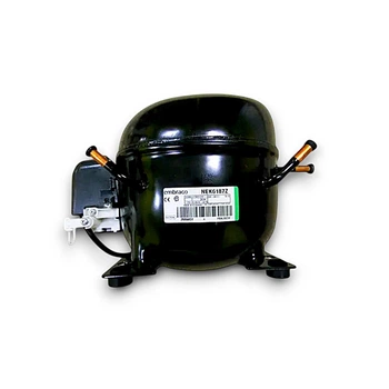Компресор герметичний Embraco NEK 6187 Z CSIR 9.99 см3 M-HBP r-134A