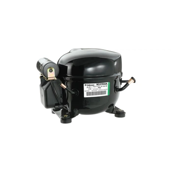 Компресор герметичний Embraco NEU 2155 GK CSIR 12.12 см3 LBP r-404A
