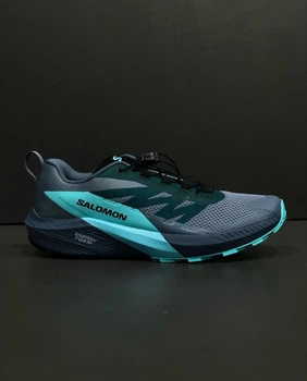 Кросівки Salomon Sense Ride 5 Gore-Tex (EU 40.5 / 25.5-26см.) 471474