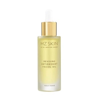 Восстанавливающее масло для лица MZ Skin Reviving Antioxidant Facial Oil 30 ml