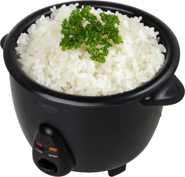 Ryżowar Camry CR 6419 (5905575901811) (955555911614731) - Outlet