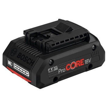 Акумулятор ProCore 18V Akku 4,0Ah Bosch 1600A016GB