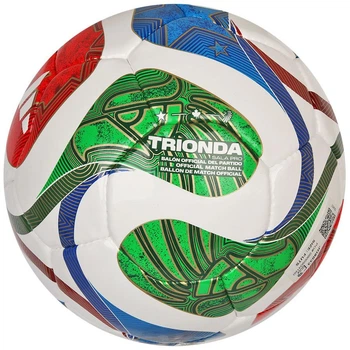 Мяч футзальный ADIDAS TRIONDA PRO SALA WORLD CUP JD8033 №4