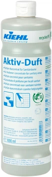 Засіб для чищення ванної кімнати Kiehl Aktiv Duft 1 л (4031255000077)
