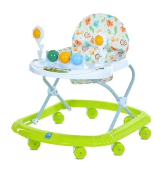 Ходунки Bambi M 5033 Салатовый