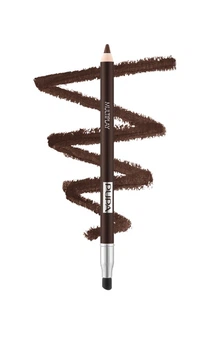 Pupa Multiplay Eye Pencil Олівець для очей т.19 Dark Earth