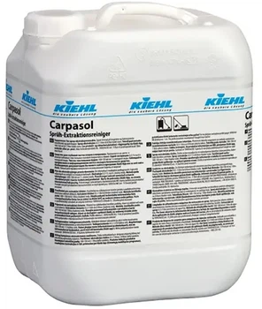 Środek do czyszczenia dywanów Kiehl Carpasol 1 l (4031255002392)
