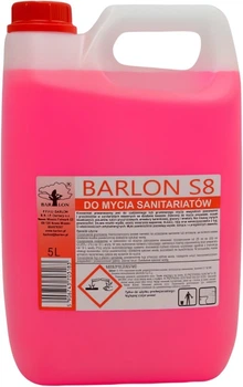 Універсальний миючий засіб Barlon S8 5 л (5906743703183)