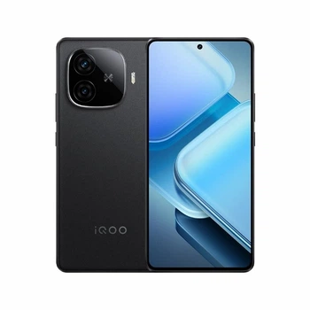 Смартфон Vivo IQOO Z9 8/256GB Black (Asian Version) – фото, отзывы