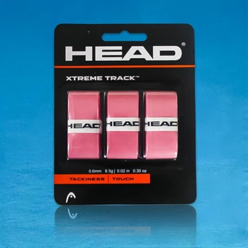 Обмотка Head на тенісну ракетку Xtreme Track Pink