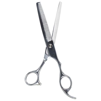 Ножницы Trixie Professional Thinning Scissors филировочные односторонние 18см 23691