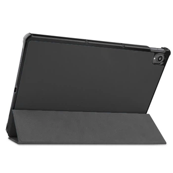 Чохол Zarmans для планшета Lenovo TAB P11 TB-J606 / Lenovo P11 Plus TB-J616, Чорний