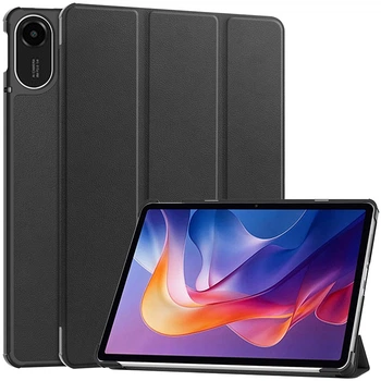 Чохол Zarmans для планшета Redmi Pad 2, Чорний