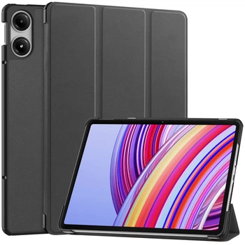 Чохол Zarmans для планшета Redmi Pad Pro 12,1", Чорний