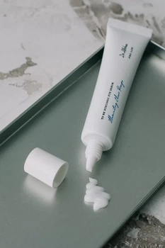 Сыворотка для кожи вокруг глаз DR ALTHEA To Be Youthful Eye Serum 25 мл