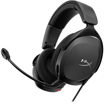 Наушники HyperX Cloud Stinger 2 Core Wired Black