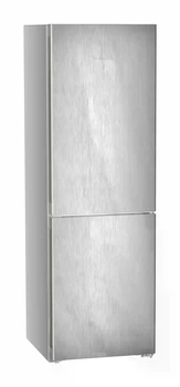 Двухкамерный холодильник Liebherr CNsfd 5203 Pure