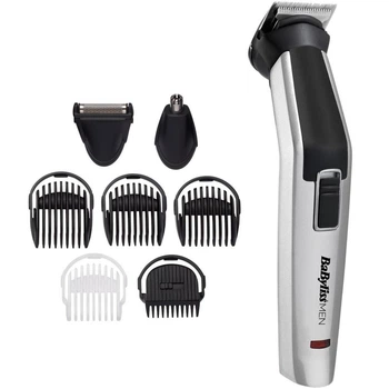 Триммер для бороды и усов BaByliss MT726E