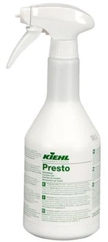 Засіб для догляду за меблями Kiehl  Presto750 мл (4031255037523)