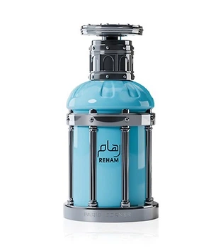 Paris Corner Reham Wild Mineral