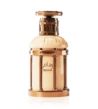 Paris Corner Reham Vanilla Mood