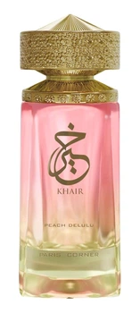 Paris Corner Khair Peach Delulu