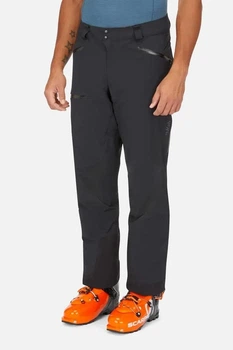 Штаны мужские Rab Khroma Diffract Pants, Black, MED