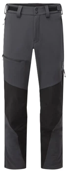 Штаны мужские Rab Torque Winter Pants, Black, Regular, 34